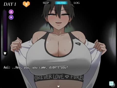 Confession Game – Day 2 – Alt End 2