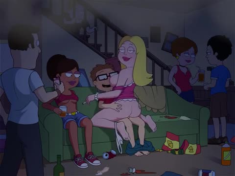 Crazy Party