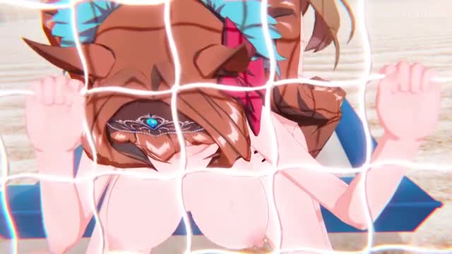Daiwa Scarlet sex