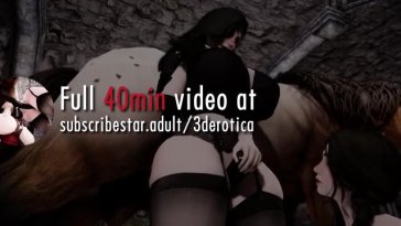 Daughter & Mother – Ultimate Fantasy (shorter)