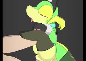 Dengon – Snivy Compilation