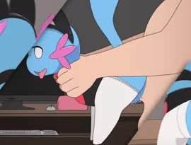 Dengon – Wooper Fleshlight services