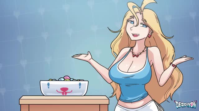 Derpixon: Party Games (ITALIAN SUB)