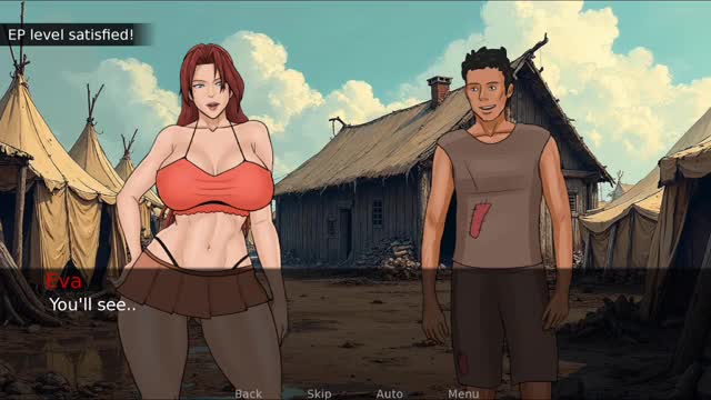 EE (v0.8) – Eva Raji 01 [Zone Adult ID]