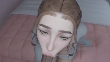Elliot BJ [NO WM][MsLewd][4K60FPS]