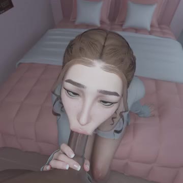 Elliot BJ [NO WM][MsLewd][4K60FPS]