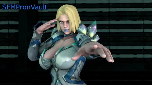 Emma Frost Instaloss Ultron