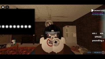 Emo Gettin blacked