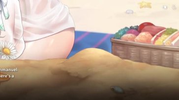 (English) Ark:Recode Summer Petra LoveLink