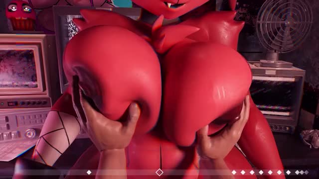 FNAF HMV [FAP HERO]