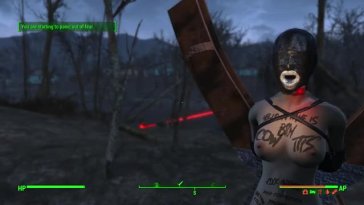 Fallout 4