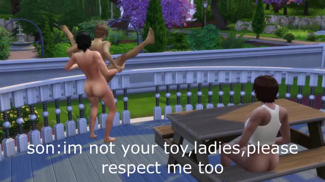 Futa family TRAILER (PART 1 RELEASED)
