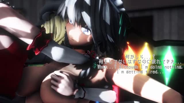 Futa torture 6