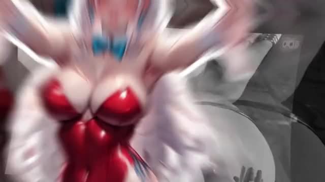Futanari Goon Loop | HMV