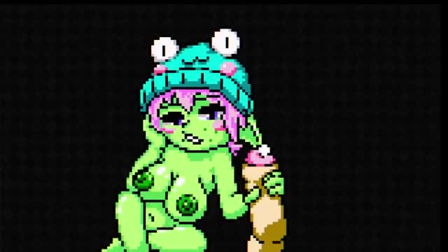 Gobblin’ it up