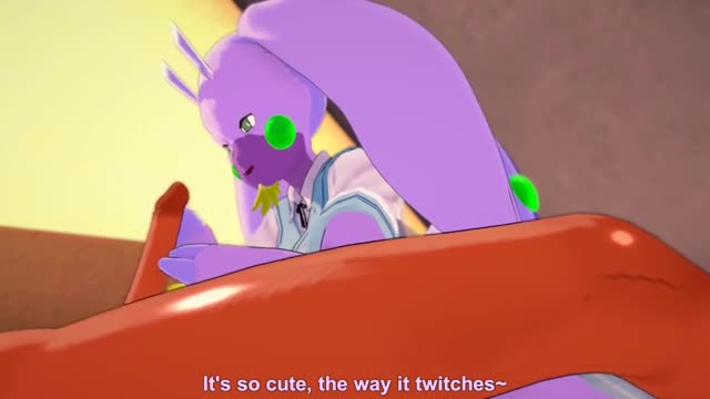 Goodra Secret Admirer