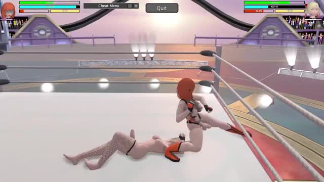 HRSL: Phoenix vs Lexi Traditional