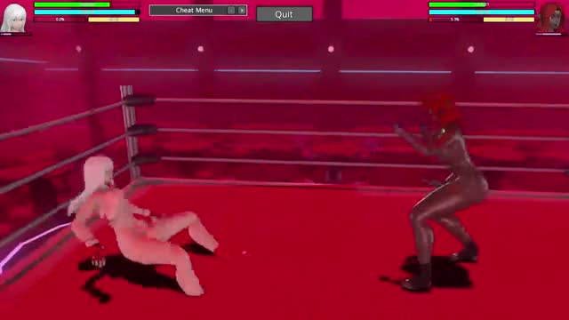 HRSL Tournament: Aika vs Falin