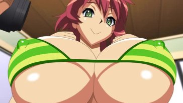 Hayasaki Yurine [Jyubei]