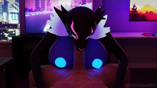 Highwire cock DEEPTHROAT