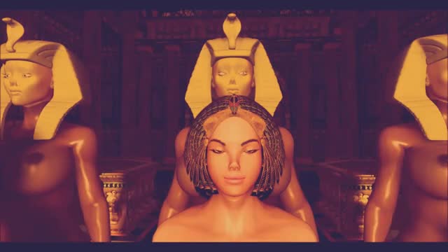History Of Orgy-Egypt