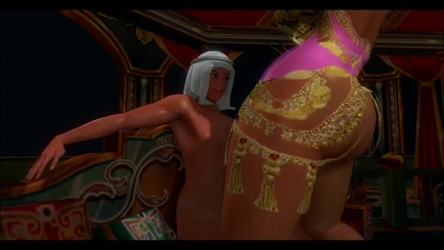 History Of Orgy-Harem