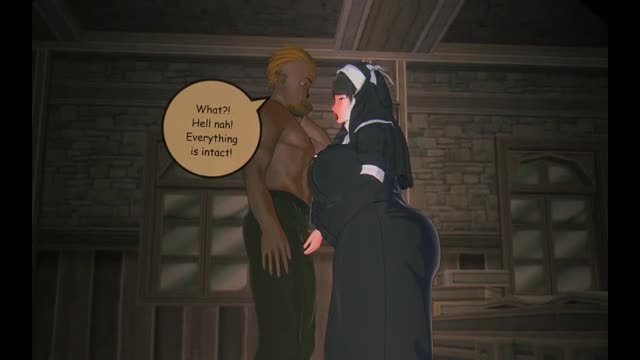 Holy Academy [Japs 8005][4K60FPS]
