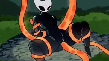 Hornet[Animation][By WilliamAnim0619]