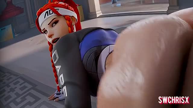 Hot Bitches Overwatch Hmv