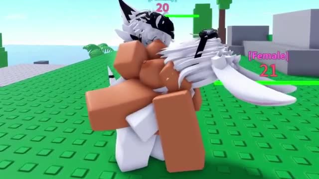 Hot bunny❤️‍????