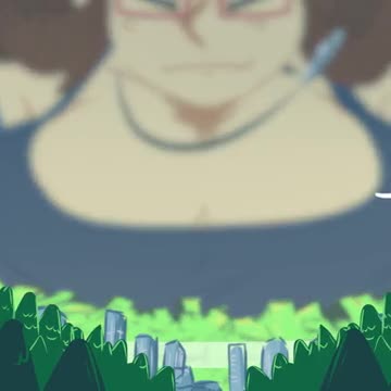 Hyper Ass April [ThaddeusMcBoosh]