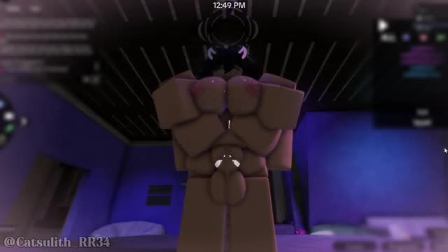 I take her somewhere else to continue after~ | Sex with a follower (29) | Part 2/2