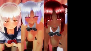 INSULT ORDER [HMV] 4K 60FPS