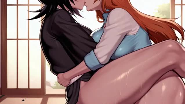 Inoue rukia
