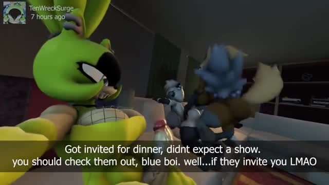 Invite for Dinner