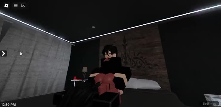 Jayson Fucking Succubus :> [no sounds]
