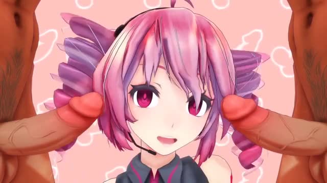 Kasane Teto – Fukkireta 1.0