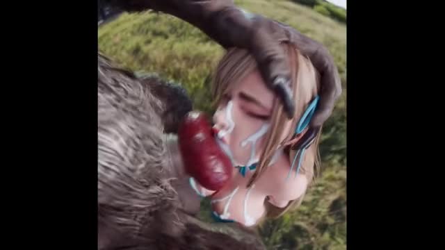 KnottyKnotty Beast Compilation
