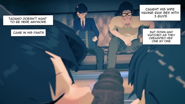 Komi BJ [YuukiS] (Sound version)