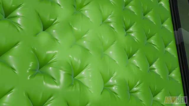 Last patrol