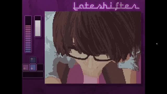 Lateshifter Full gallery [Oko]