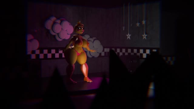 Litte Dance v2
