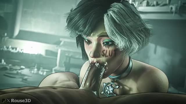 Luna Snow [Rouse3d]