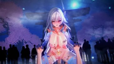 【MOMO】No.053_【Skirk】2025.07