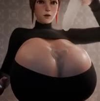 Marci Toy Review Part 1 (Better resolution)