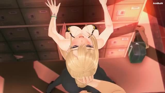 Marin kitagawa x gojo kun