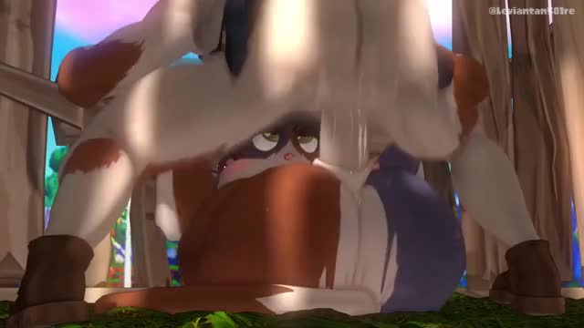 Meow Skulls MATING PRESS