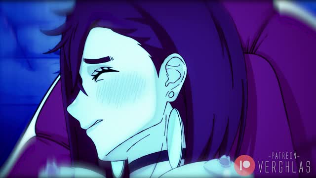 Momo Ayase Was Experimented On by Serpo Aliens
