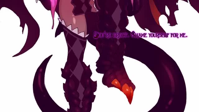 [Monster Girl Adventures] Ruins [Voiced Hentai JOI – Interactive Game]