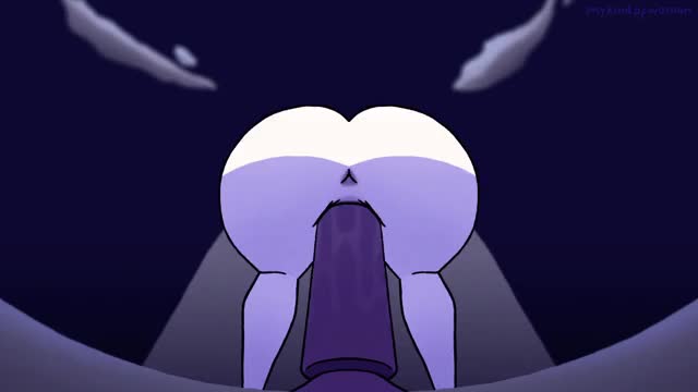 Morgana – Riding dildo [mykindofwoman]